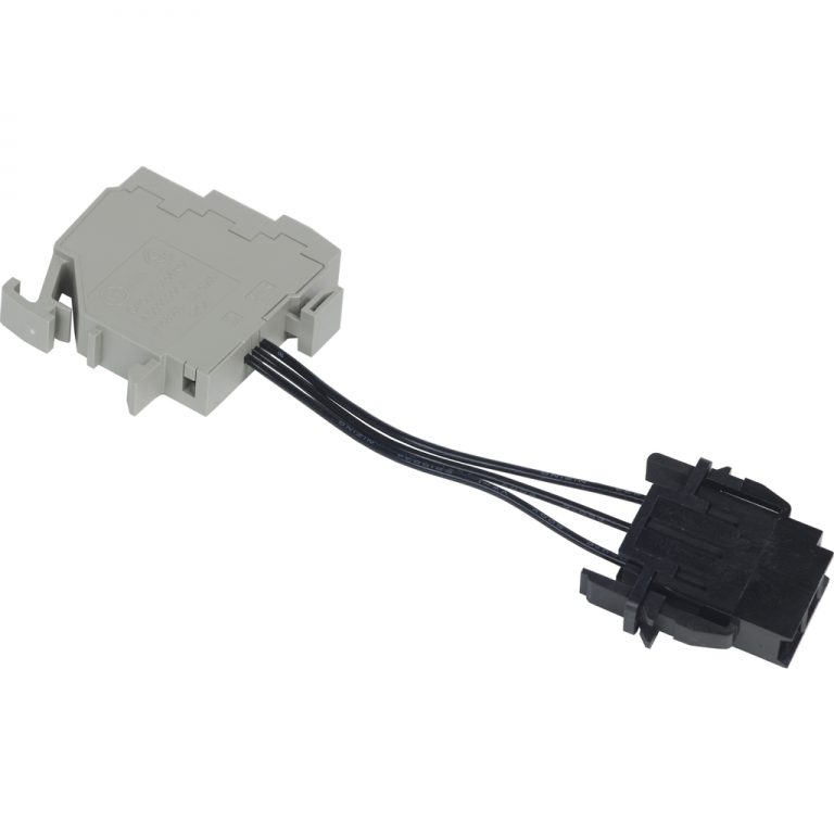 BCPM power monitoring advanced ethernet – 84 solid core 100 A – 26 mm